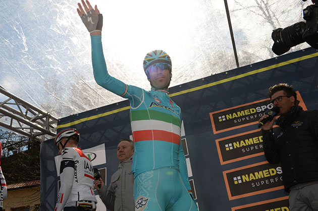 Vincenzo Nibali